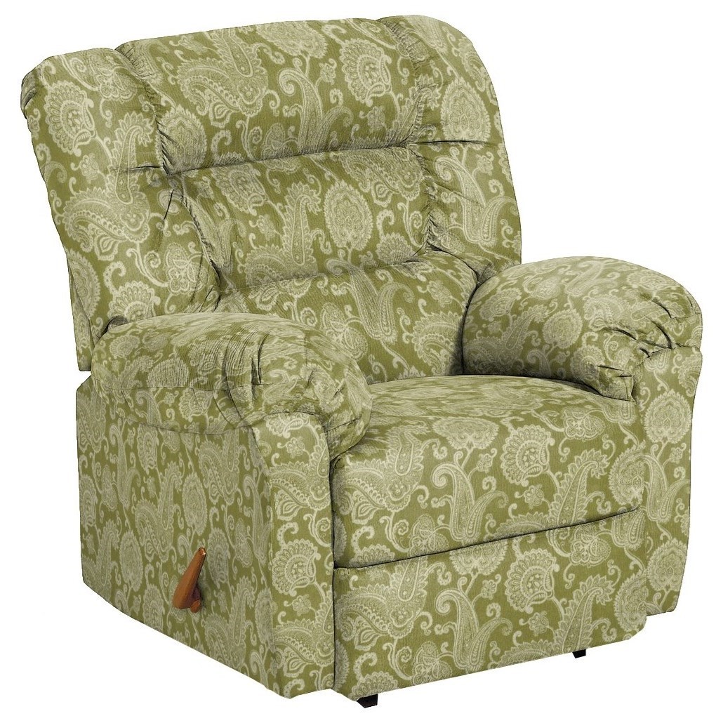 Lazy boy sales beast recliner